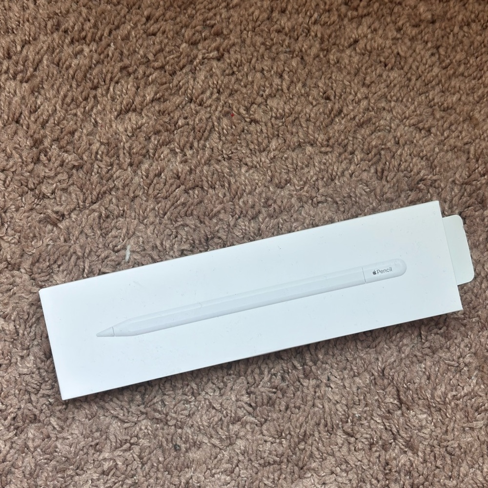 Apple Pencil First Gen